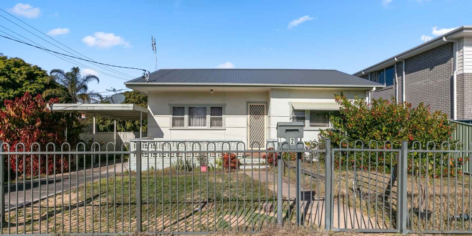 2 Gross Avenue Umina Beach