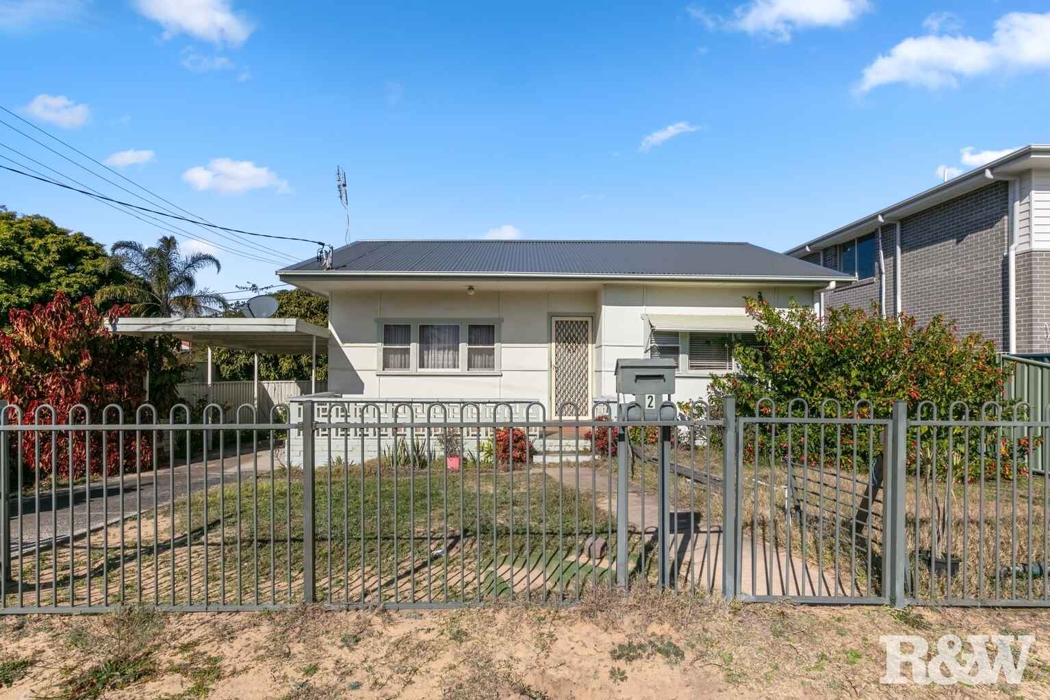 2 Gross Avenue Umina Beach