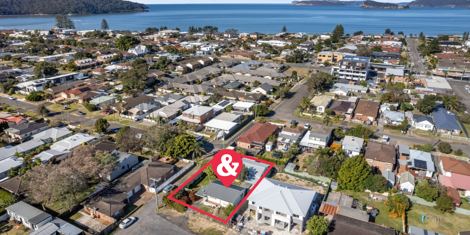2 Gross Avenue Umina Beach