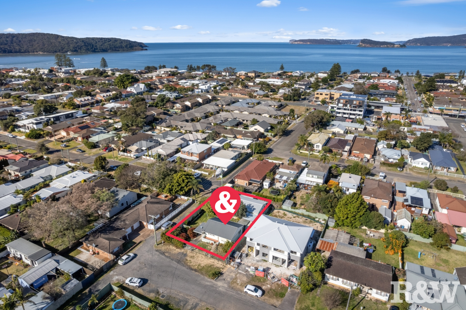 2 Gross Avenue Umina Beach