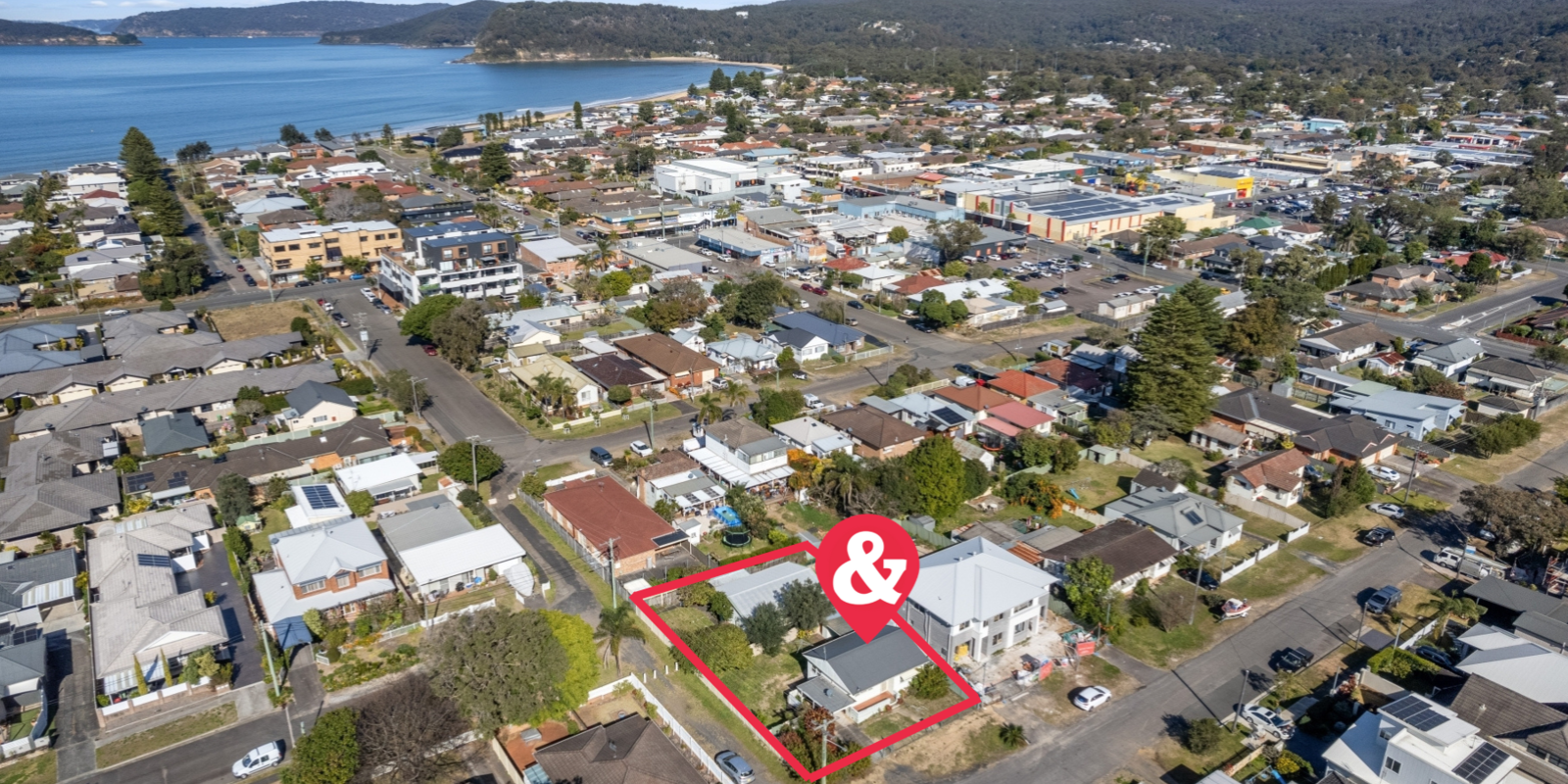 2 Gross Avenue Umina Beach