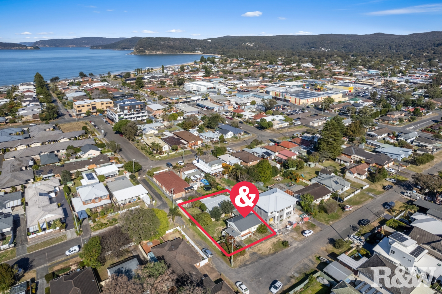 2 Gross Avenue Umina Beach