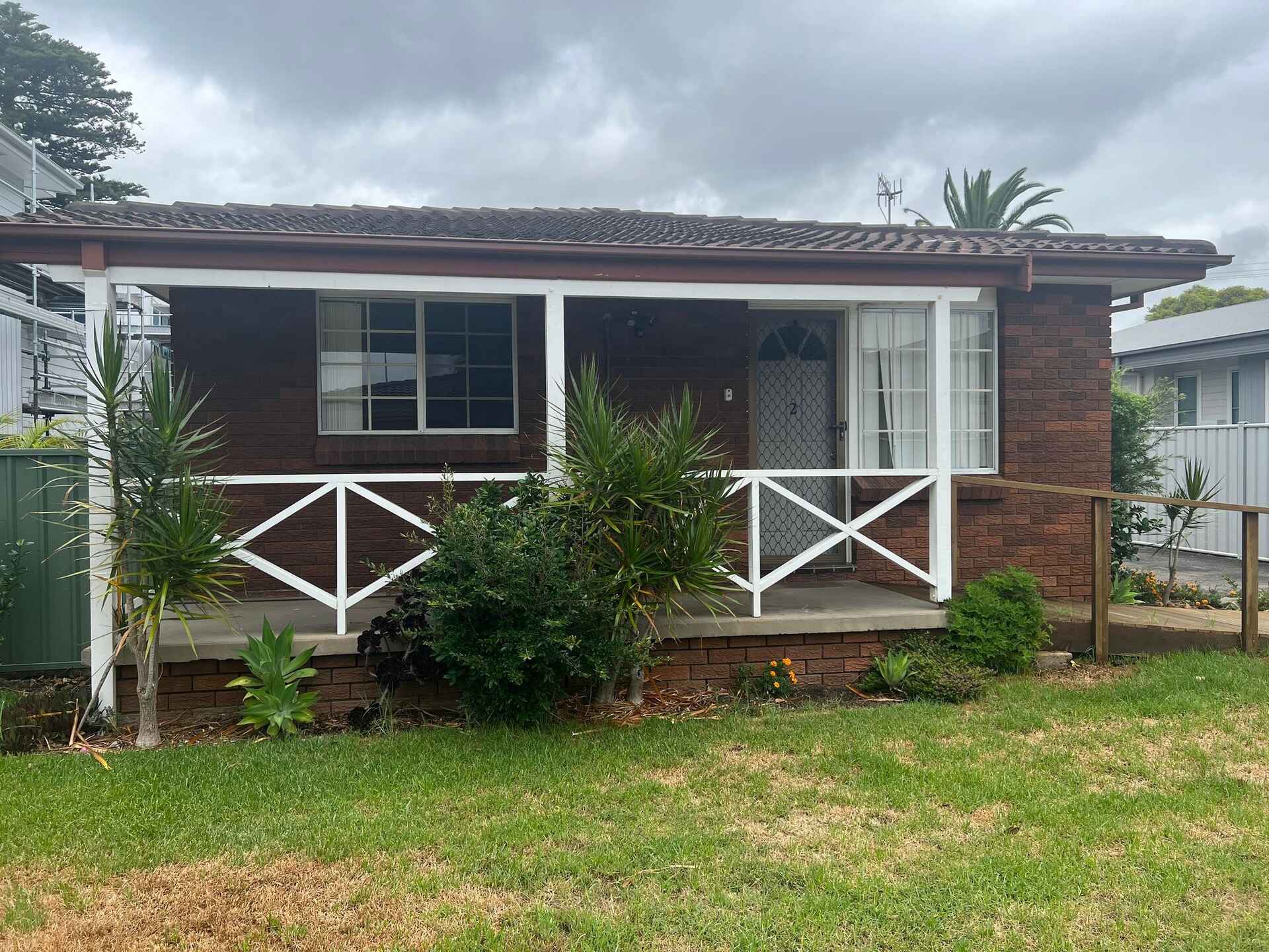 2/40 Bogan Road Booker Bay