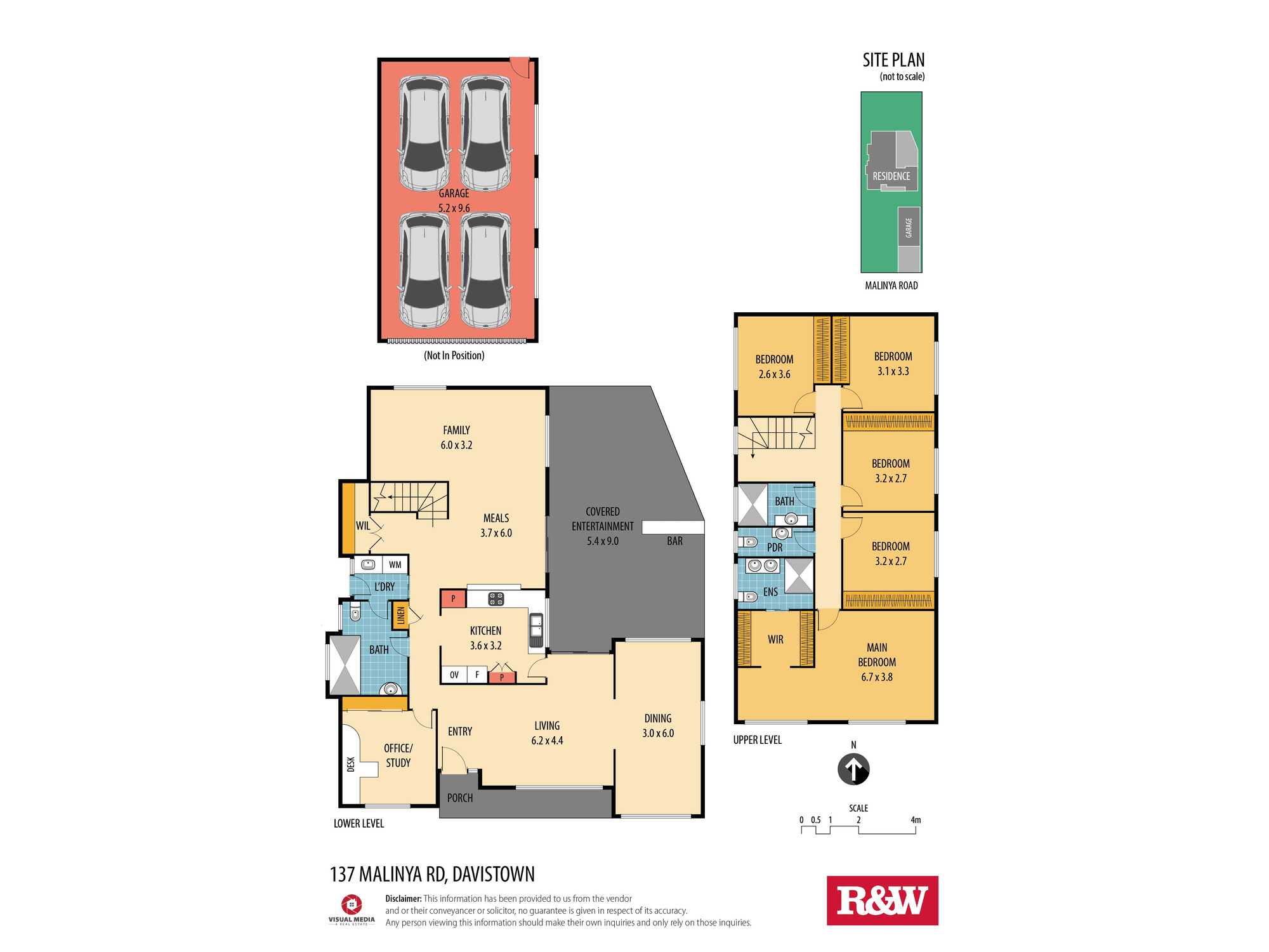 137 Malinya Road Davistown 137 Malinya Road Davistown