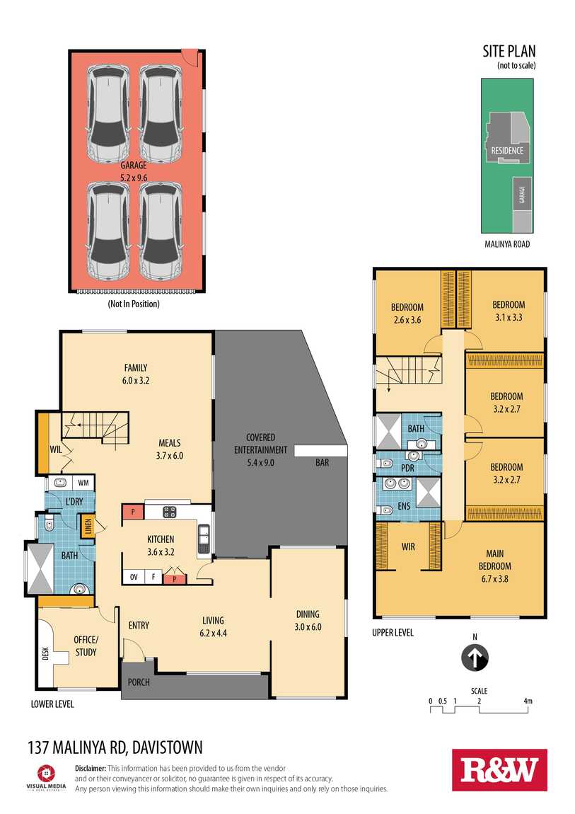 137 Malinya Road Davistown 137 Malinya Road Davistown