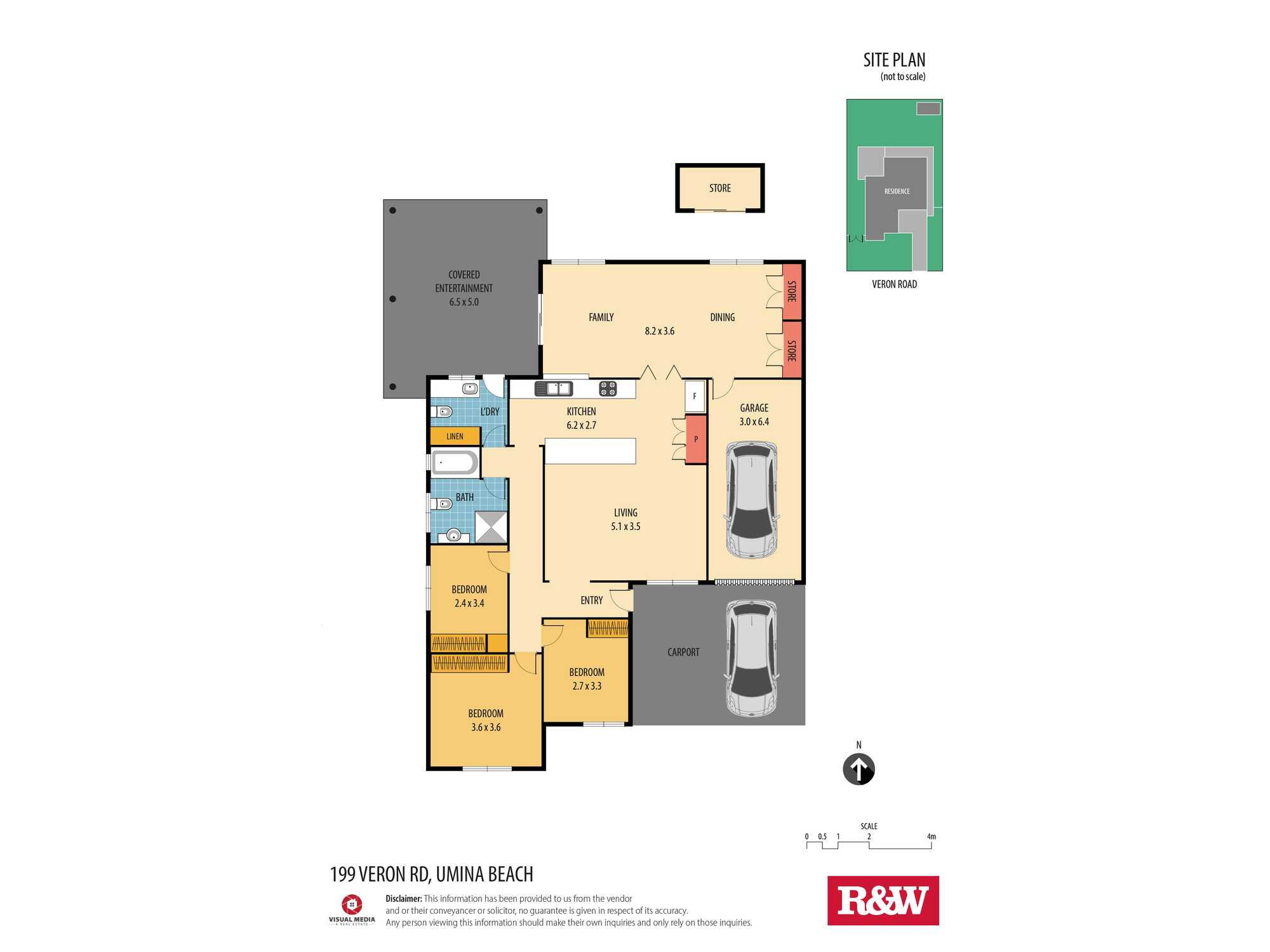 199 Veron Road Umina Beach