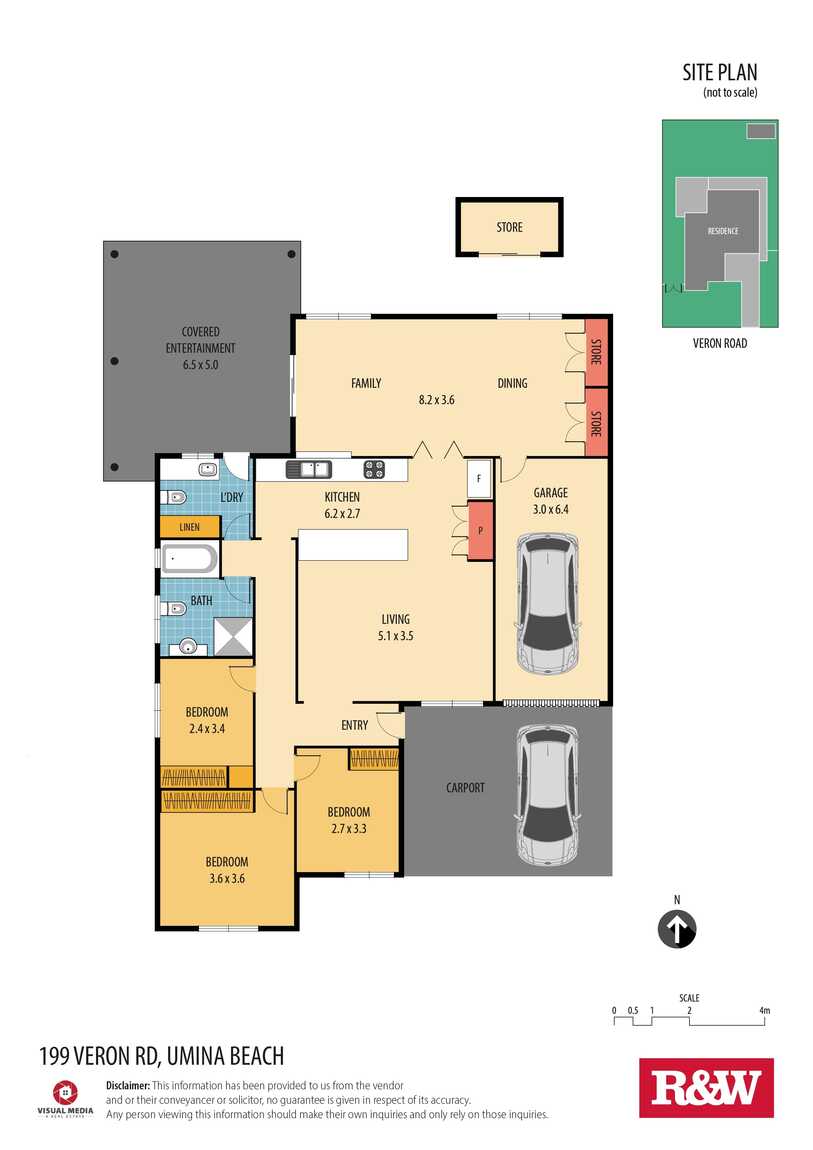 199 Veron Road Umina Beach