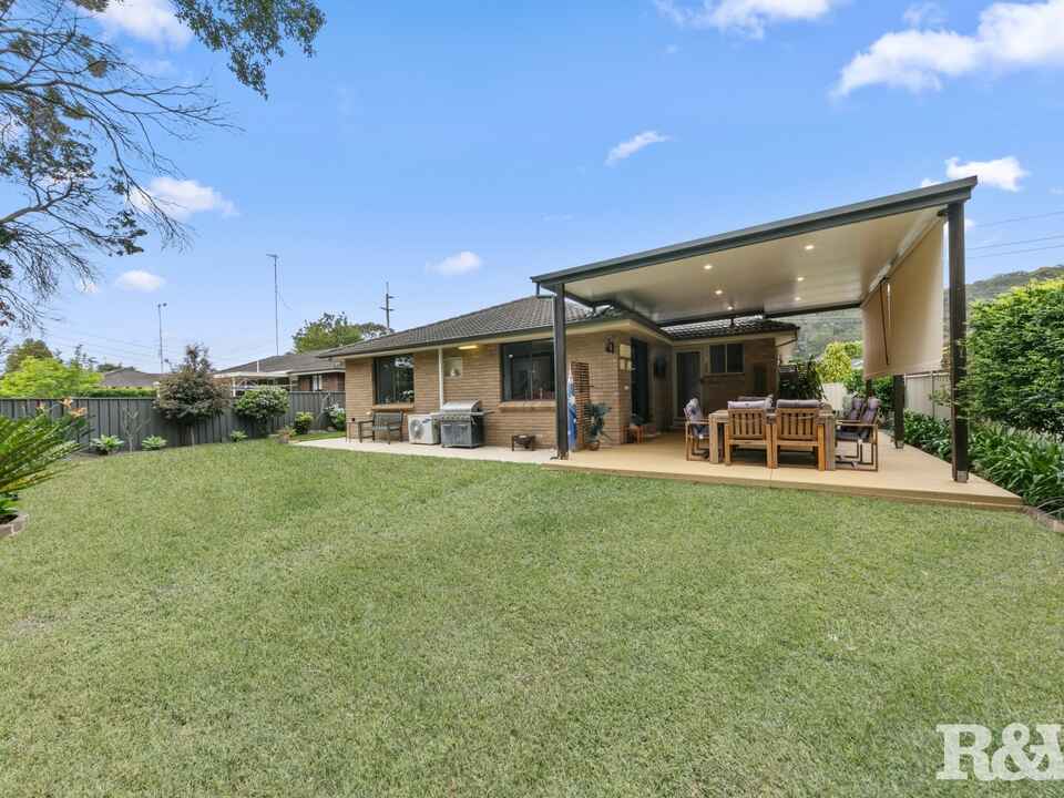 199 Veron Road Umina Beach