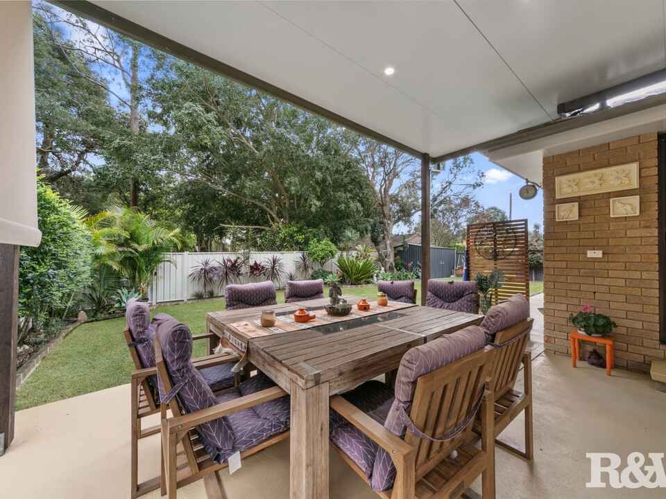 199 Veron Road Umina Beach