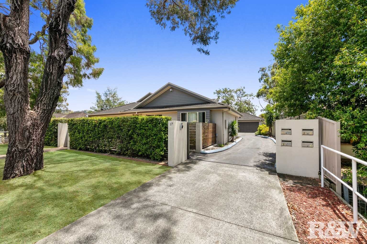 2/17 McEvoy Avenue Umina Beach 2/17 McEvoy Avenue Umina Beach