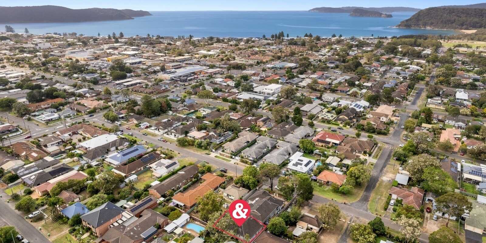 2/17 McEvoy Avenue Umina Beach 2/17 McEvoy Avenue Umina Beach