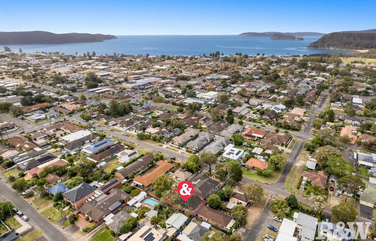 2/17 McEvoy Avenue Umina Beach 2/17 McEvoy Avenue Umina Beach
