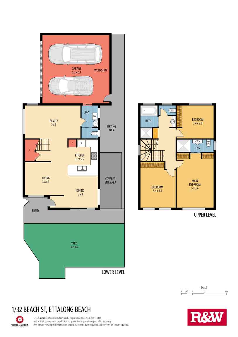 1/32 Beach Street Ettalong Beach 1/32 Beach Street Ettalong Beach