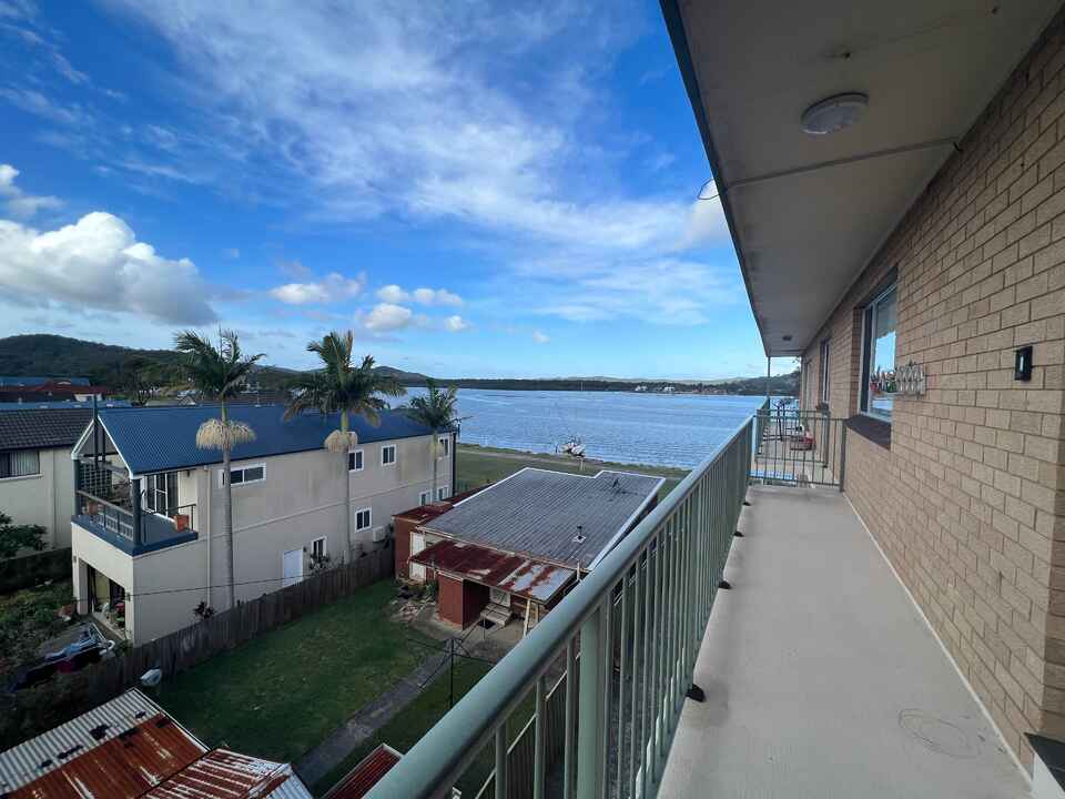 6/118 North Burge Road Woy Woy