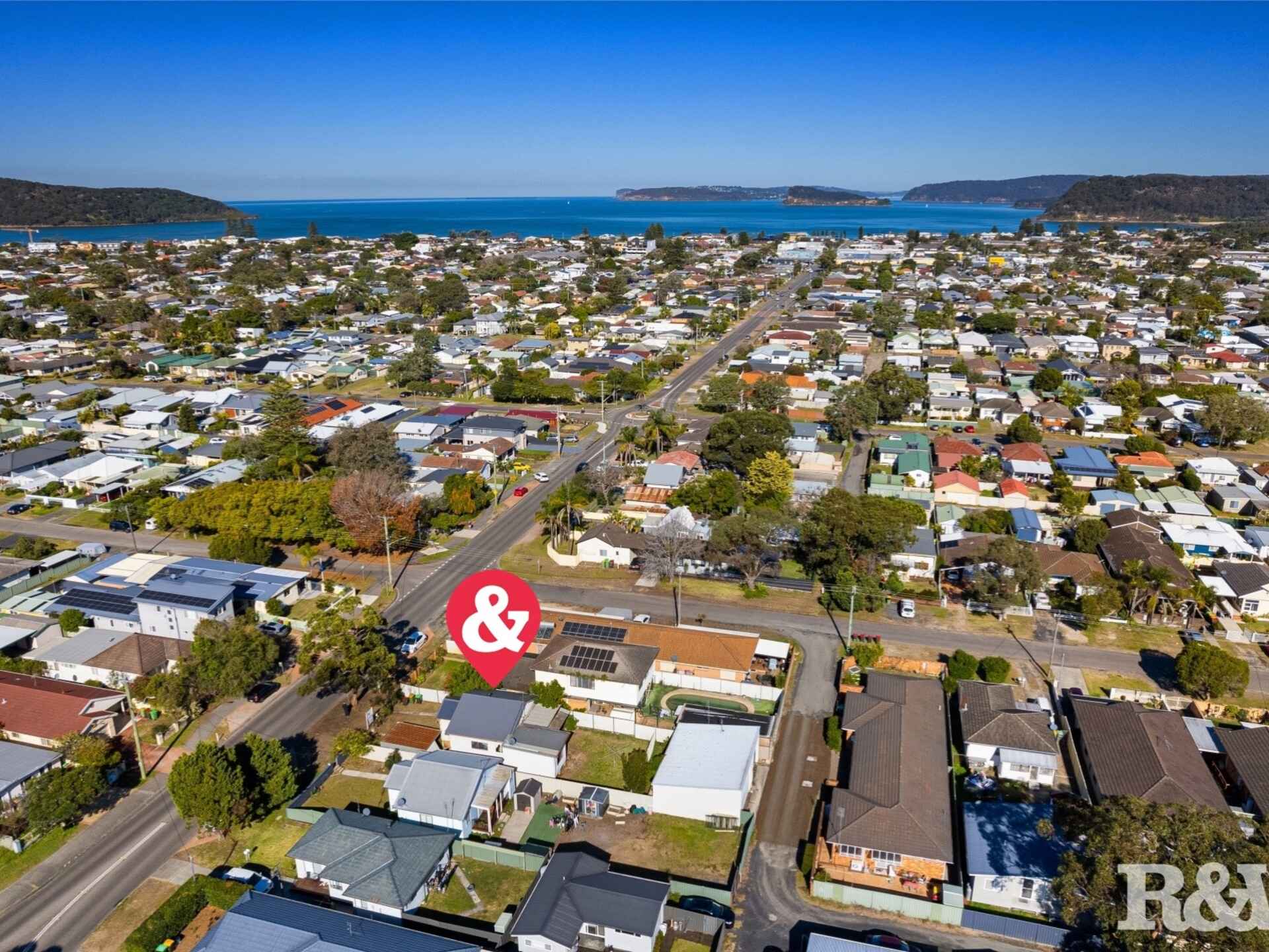 197 Trafalgar Avenue Umina Beach