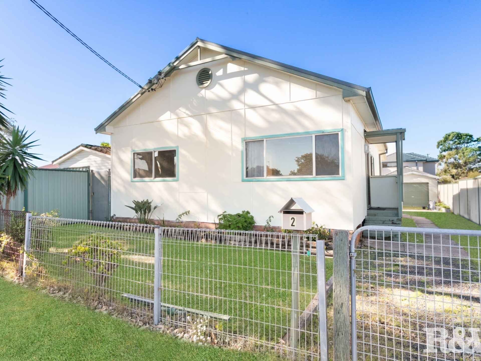 2 Bullion Street Umina Beach