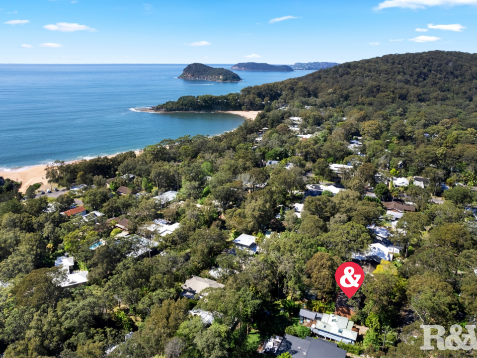 20 Cornelian Road Pearl Beach