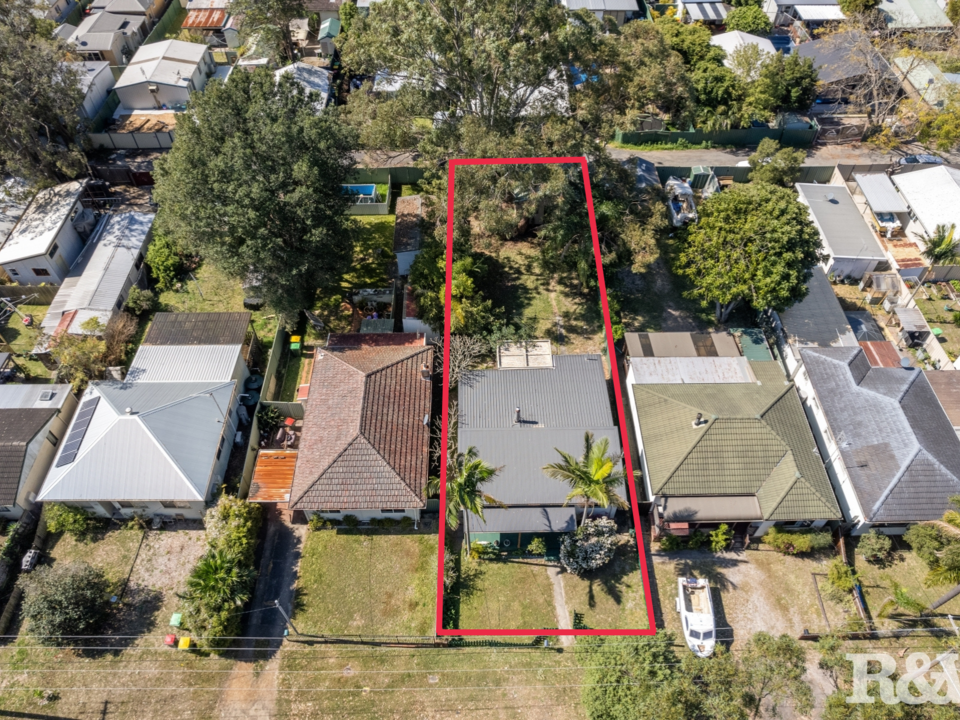 32 Collareen Street Ettalong Beach