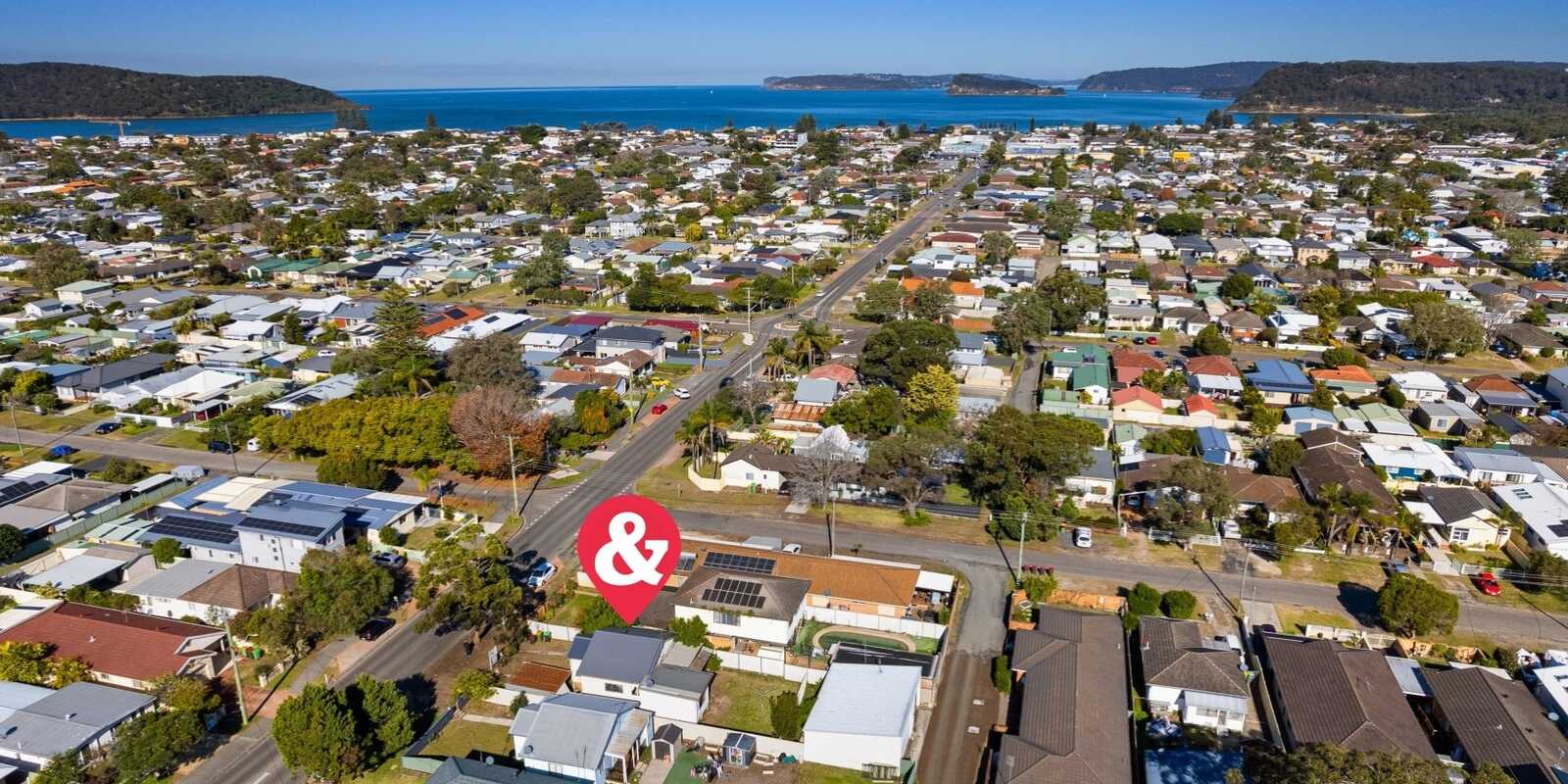 197 Trafalgar Avenue Umina Beach 197 Trafalgar Avenue Umina Beach