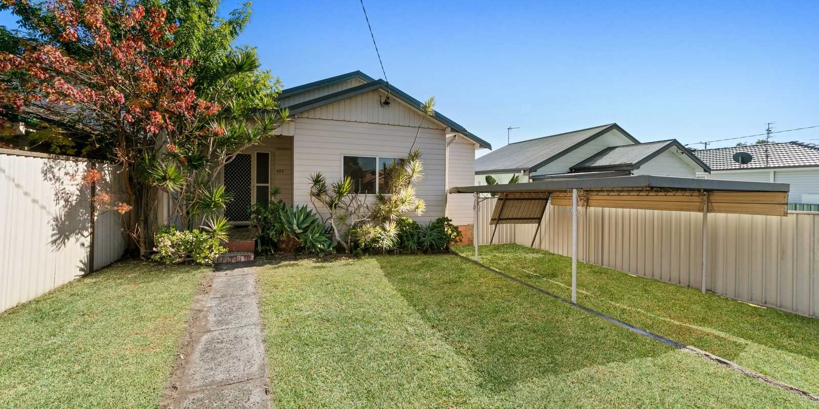 197 Trafalgar Avenue Umina Beach 197 Trafalgar Avenue Umina Beach