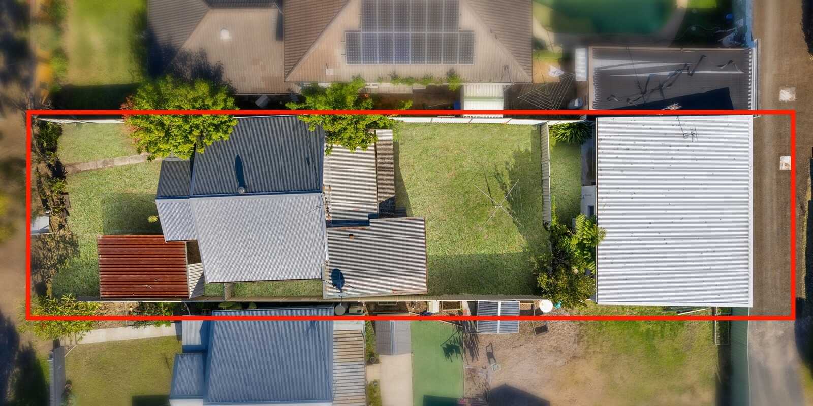 197 Trafalgar Avenue Umina Beach 197 Trafalgar Avenue Umina Beach