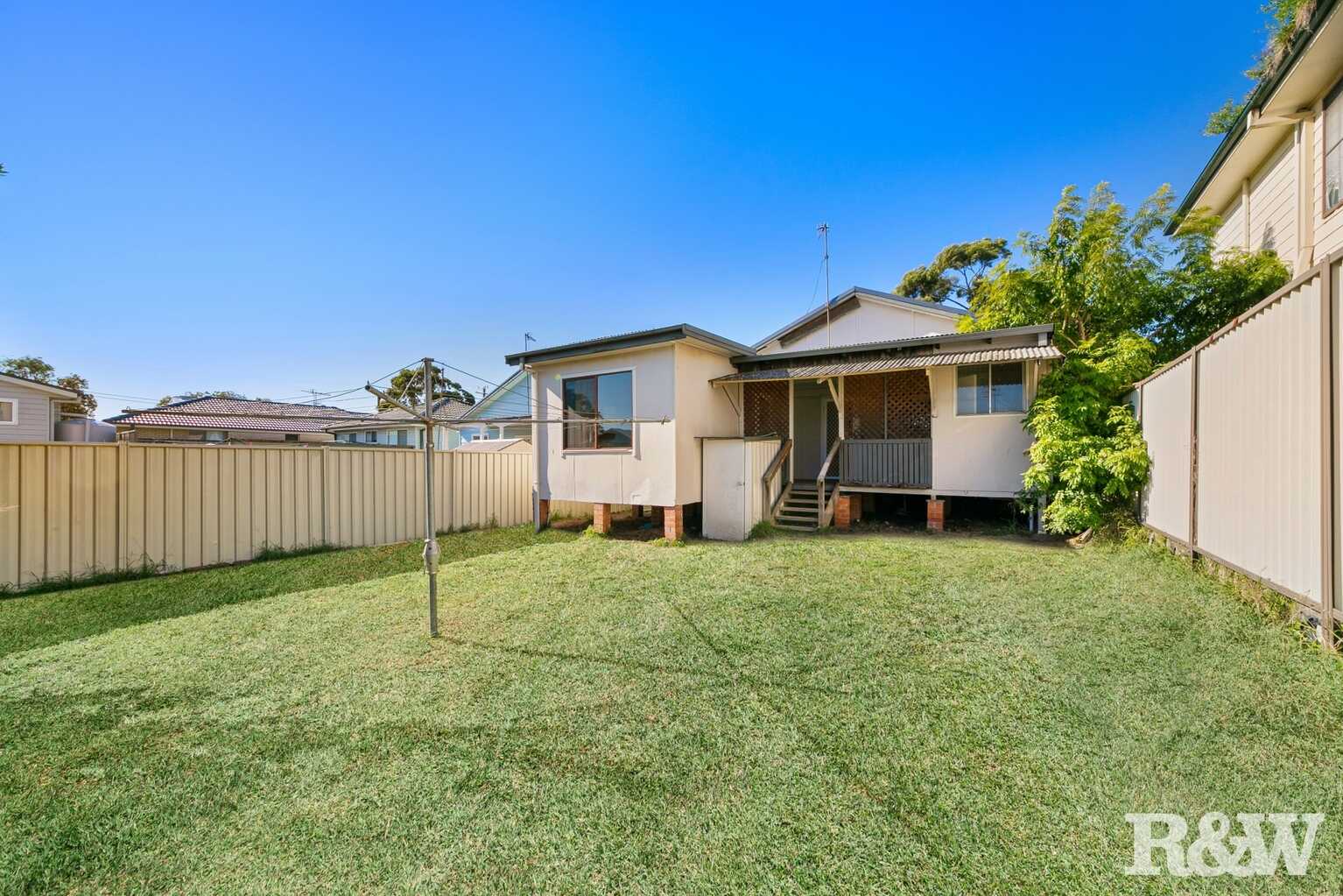 197 Trafalgar Avenue Umina Beach 197 Trafalgar Avenue Umina Beach