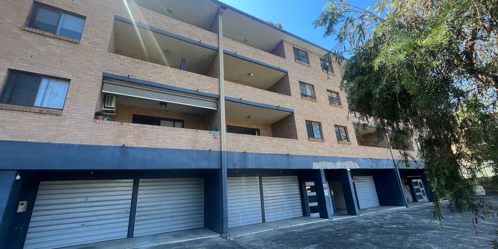 20/9-12 Broadview Avenue Gosford 20/9-12 Broadview Avenue Gosford