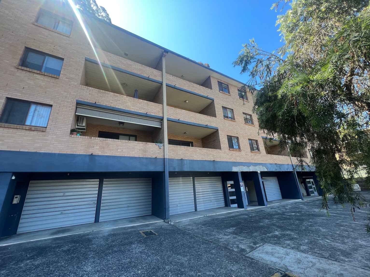 20/9-12 Broadview Avenue Gosford 20/9-12 Broadview Avenue Gosford