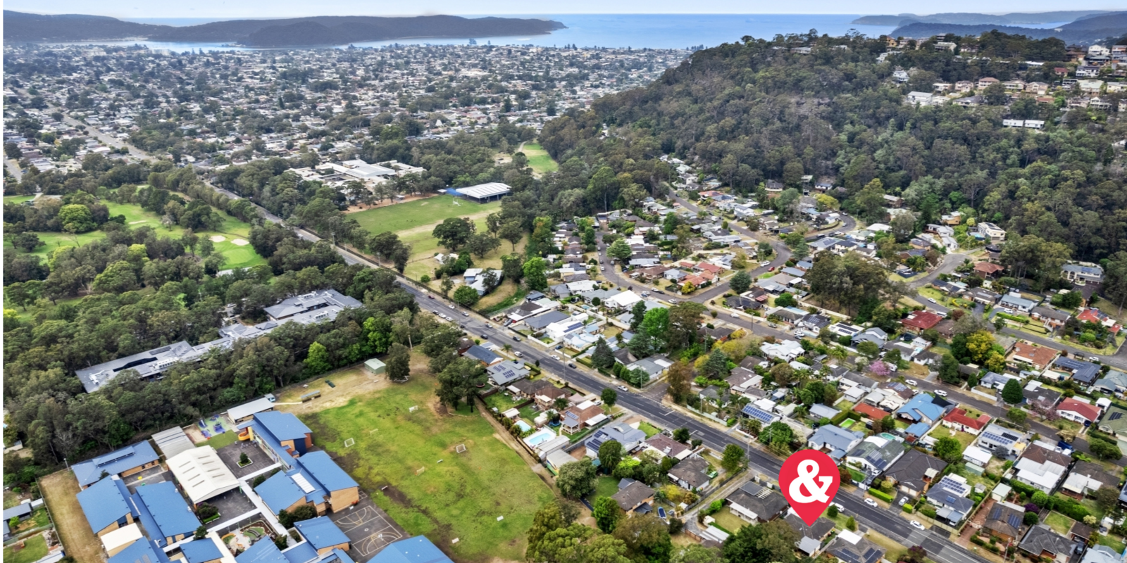 199 Veron Road Umina Beach
