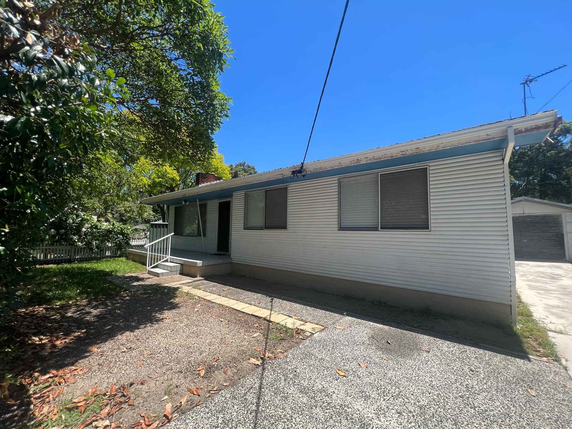 21 Henry Kendall Street West Gosford