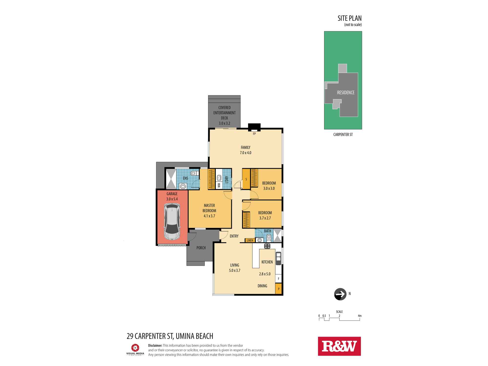 29 Carpenter Street Umina Beach 29 Carpenter Street Umina Beach