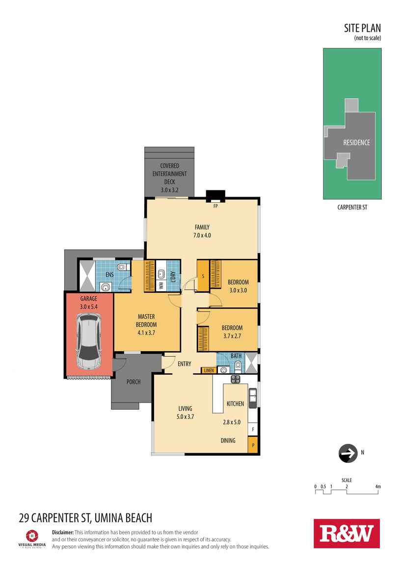 29 Carpenter Street Umina Beach 29 Carpenter Street Umina Beach