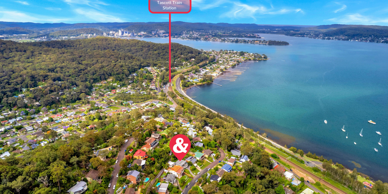 40 Sandstone Crescent Tascott