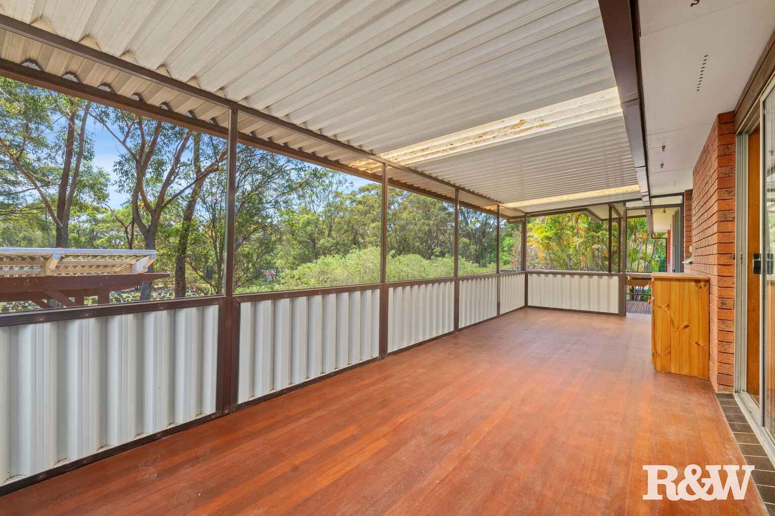 7 Nari Avenue Point Clare