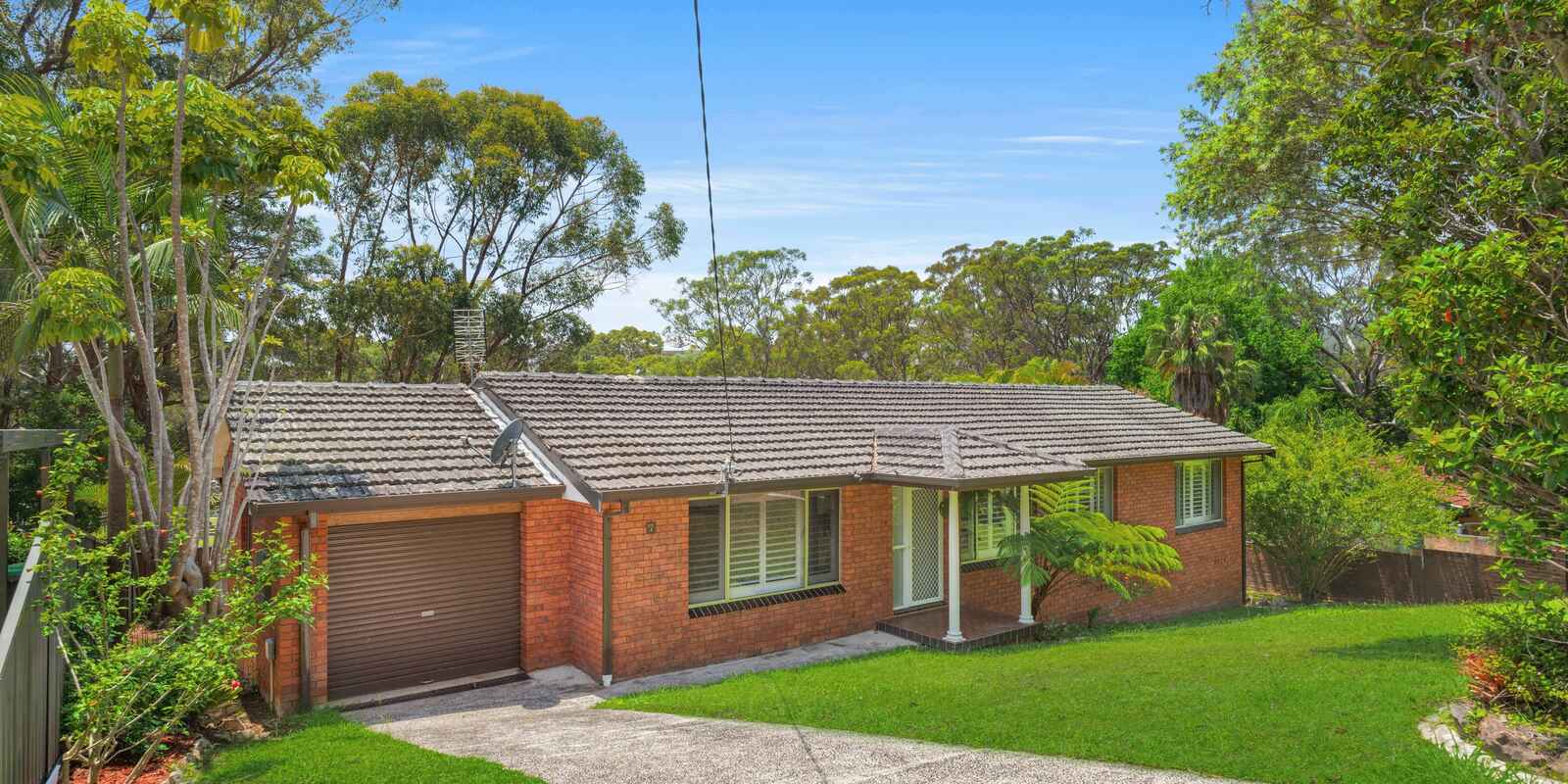 7 Nari Avenue Point Clare