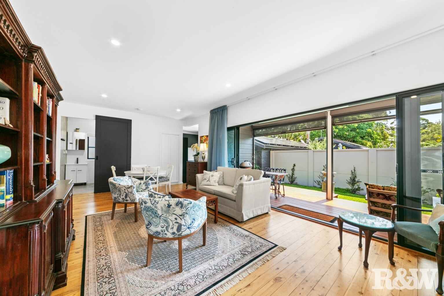 1/101 Ocean Beach Road Woy Woy