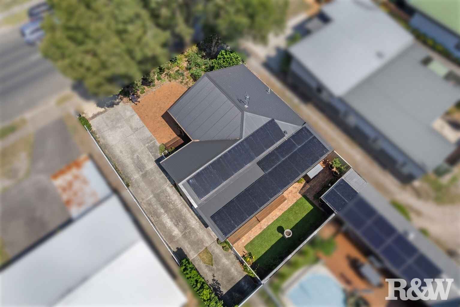 1/101 Ocean Beach Road Woy Woy