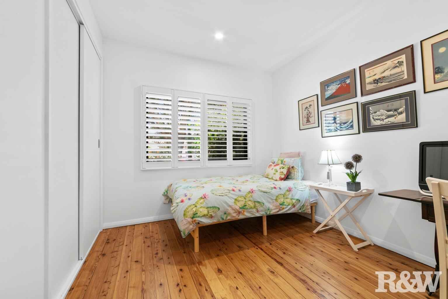 1/101 Ocean Beach Road Woy Woy