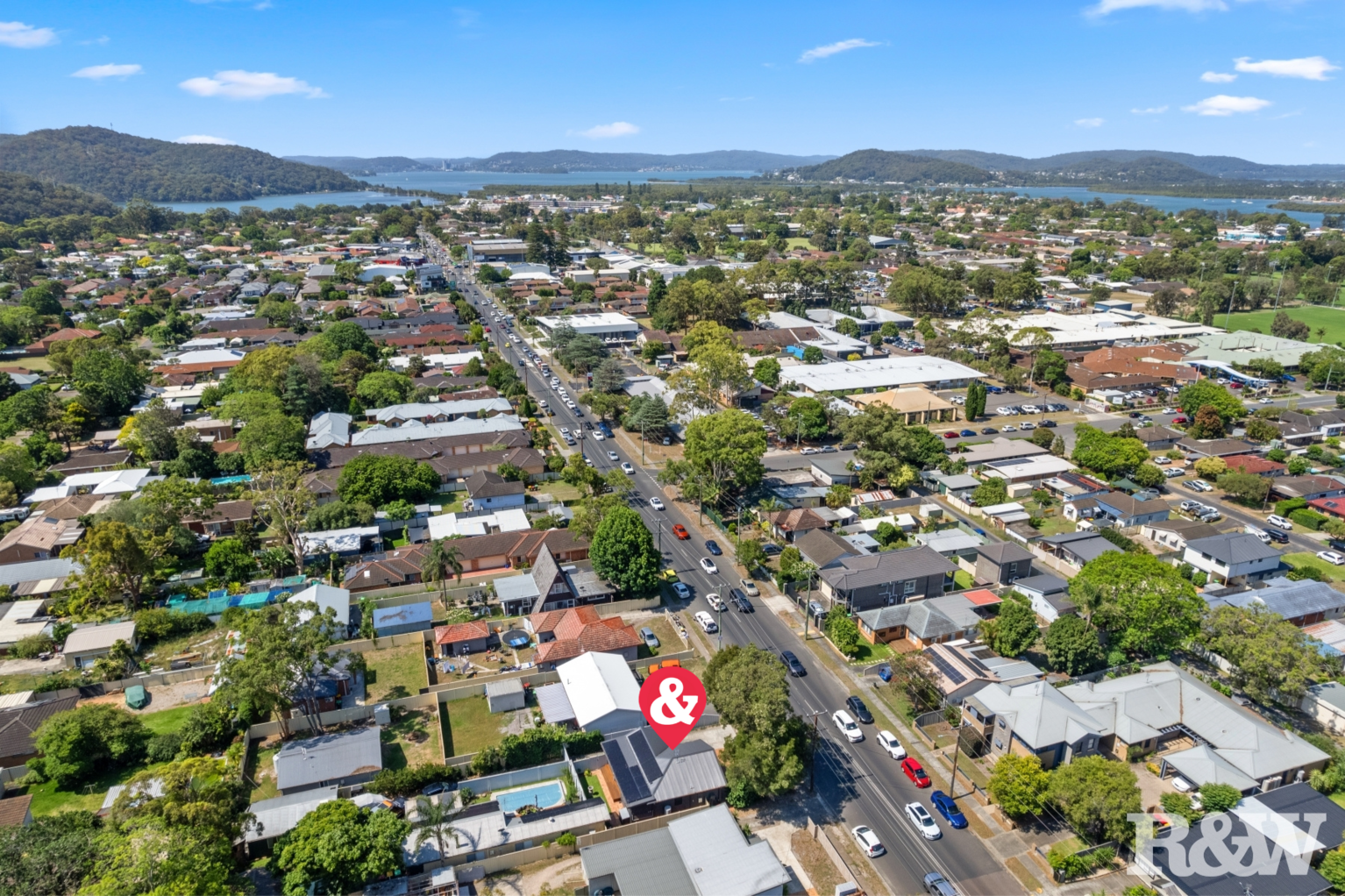 1/101 Ocean Beach Road Woy Woy