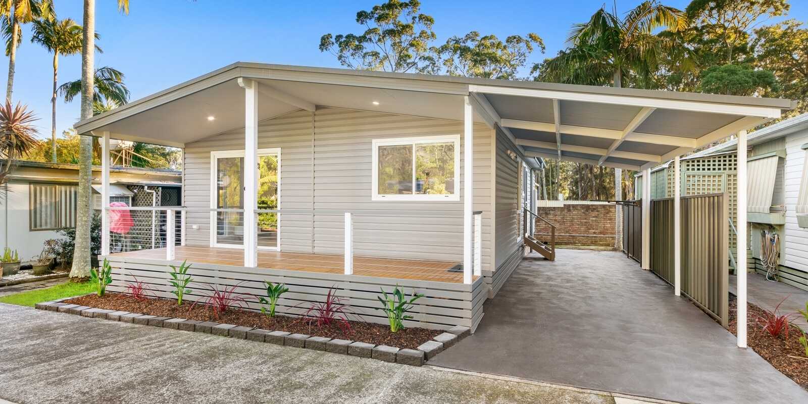 2/437 Wards Hill Road Empire Bay 2/437 Wards Hill Road Empire Bay