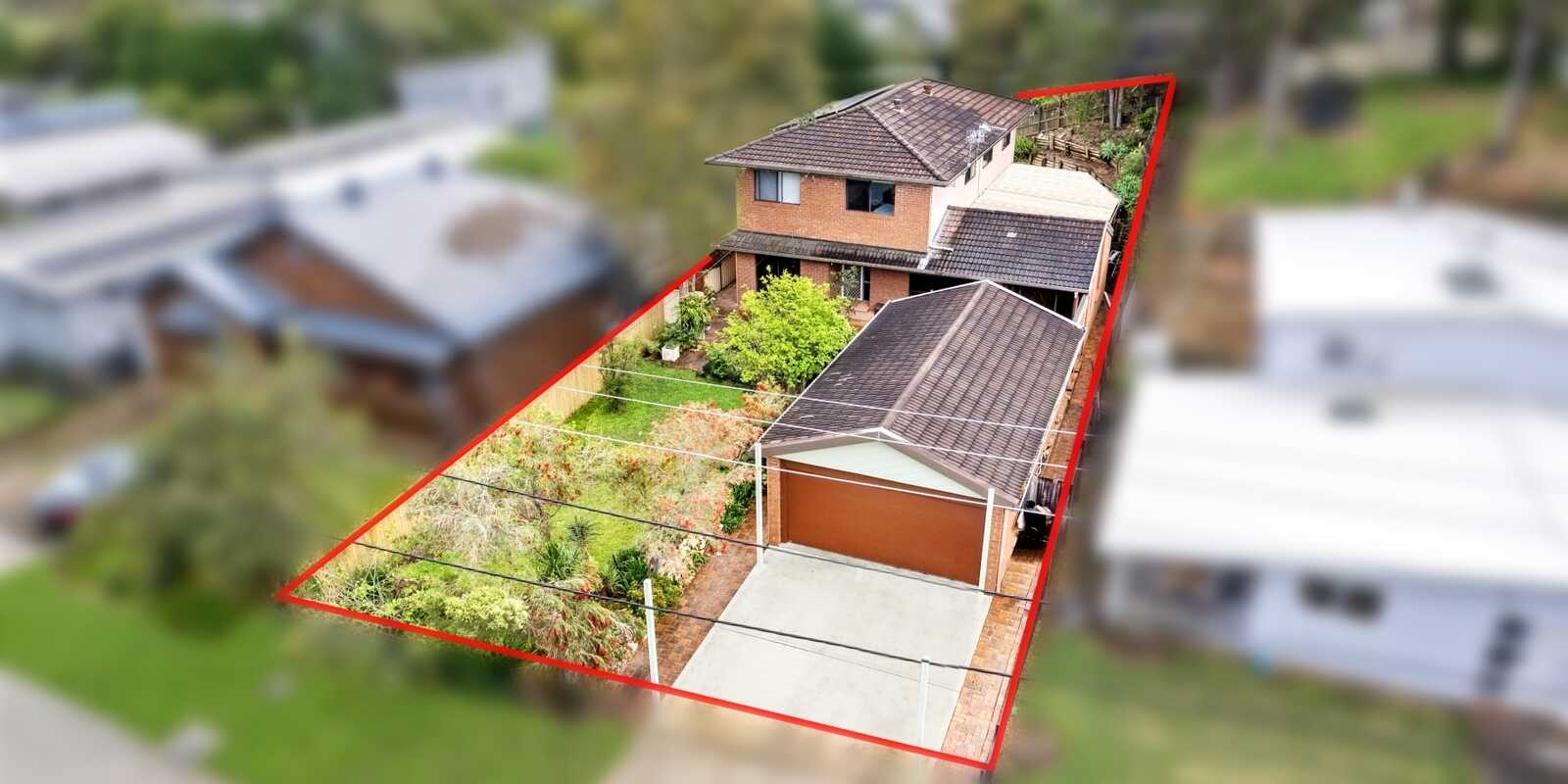 137 Malinya Road Davistown 137 Malinya Road Davistown