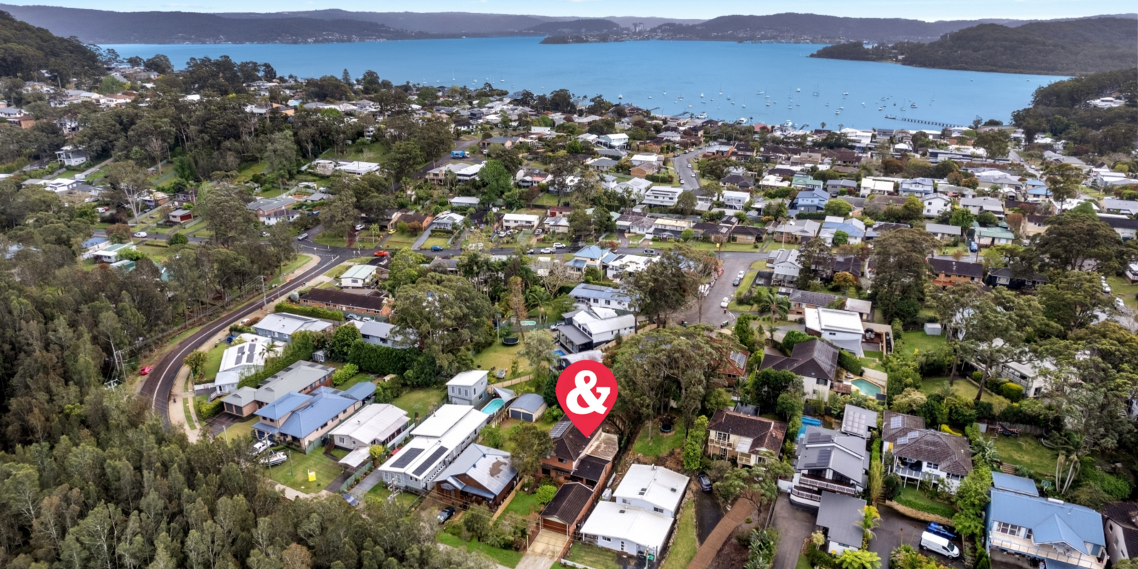 137 Malinya Road Davistown 137 Malinya Road Davistown