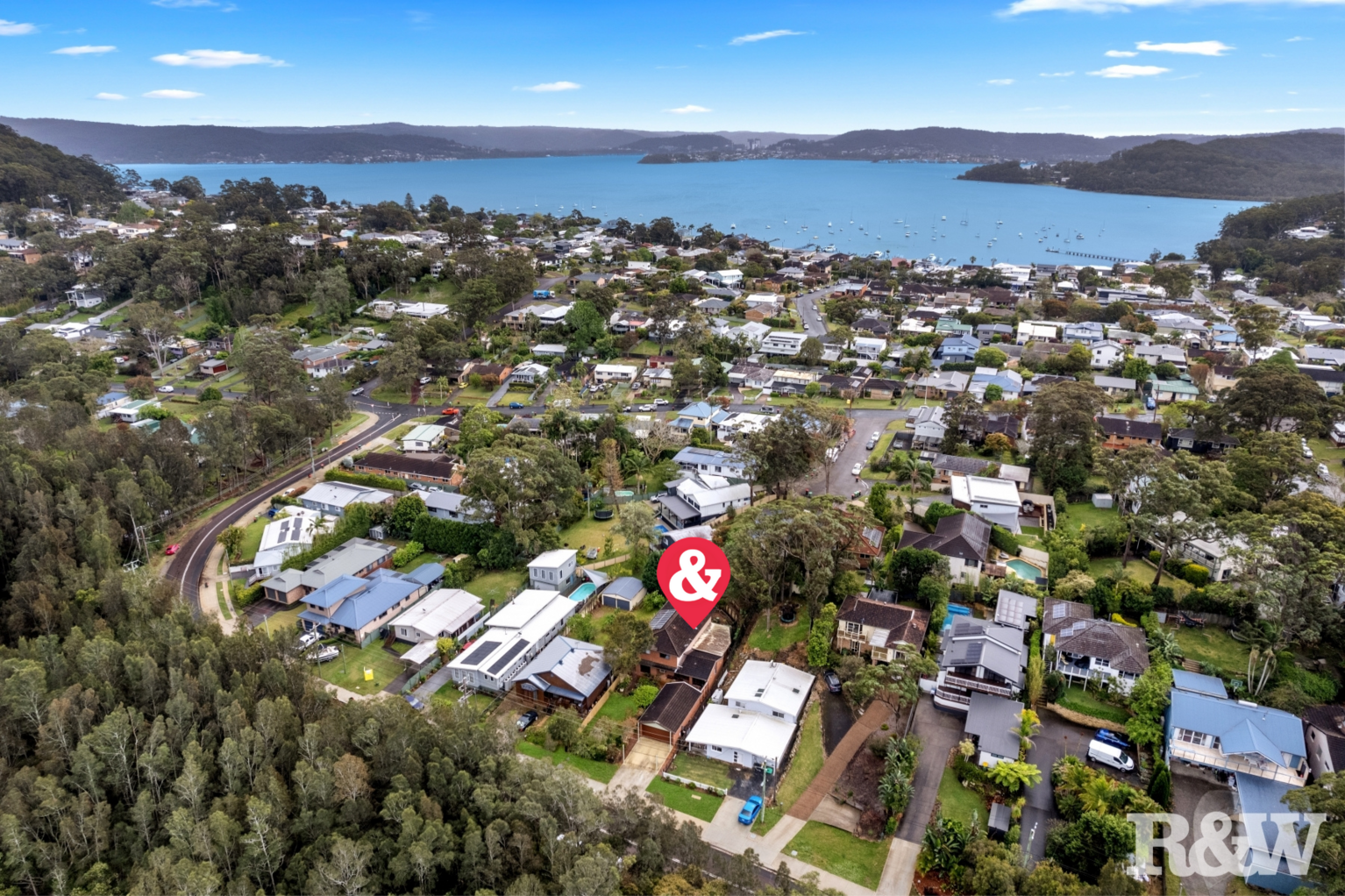 137 Malinya Road Davistown 137 Malinya Road Davistown