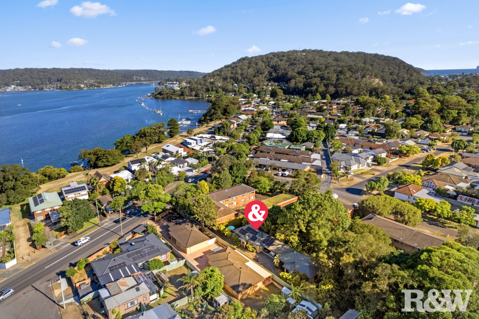 10/263-265 Blackwall Road Woy Woy