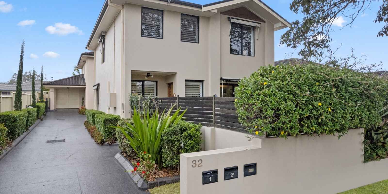 1/32 Beach Street Ettalong Beach 1/32 Beach Street Ettalong Beach