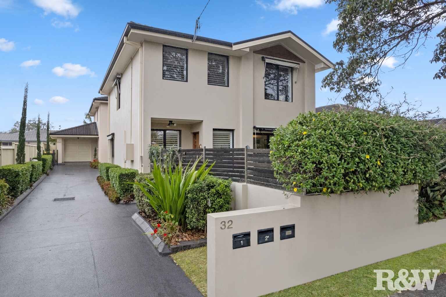 1/32 Beach Street Ettalong Beach 1/32 Beach Street Ettalong Beach