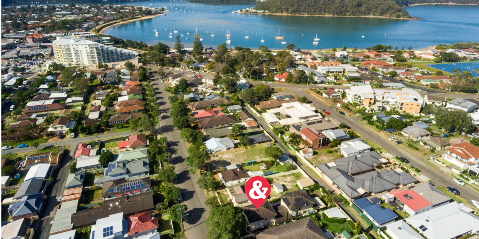 1/32 Beach Street Ettalong Beach 1/32 Beach Street Ettalong Beach