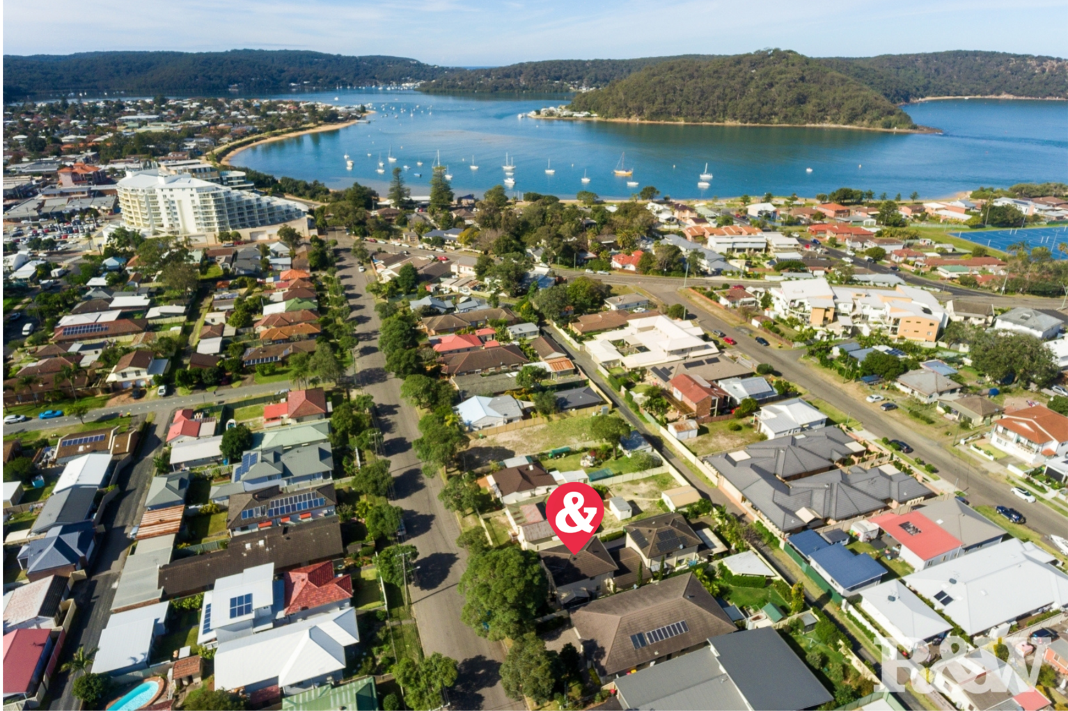 1/32 Beach Street Ettalong Beach 1/32 Beach Street Ettalong Beach