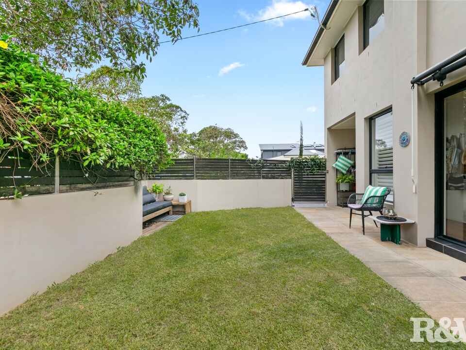 1/32 Beach Street Ettalong Beach