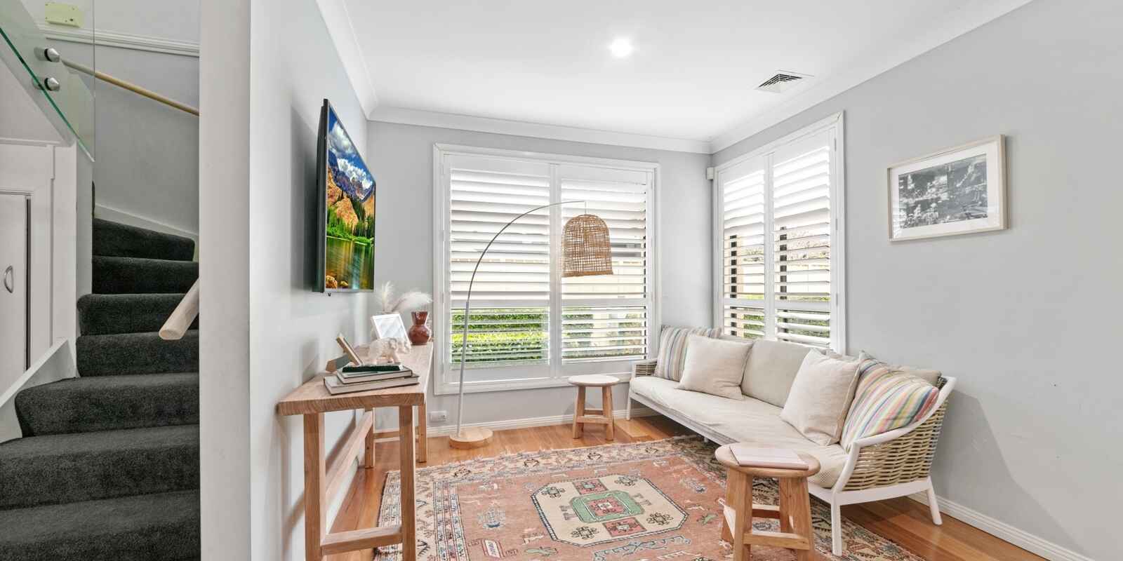 1/32 Beach Street Ettalong Beach 1/32 Beach Street Ettalong Beach